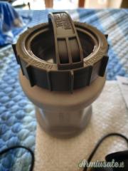 FRANKFORD ARSENAL Rotary Tumbler