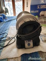 FRANKFORD ARSENAL Rotary Tumbler