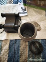 FRANKFORD ARSENAL Rotary Tumbler