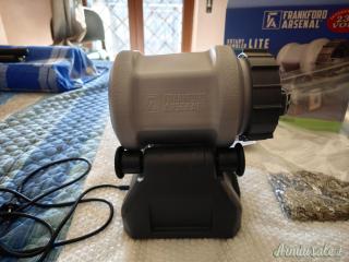 FRANKFORD ARSENAL Rotary Tumbler