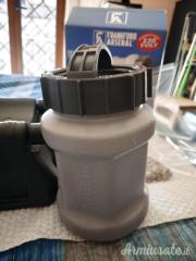 FRANKFORD ARSENAL Rotary Tumbler