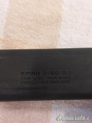 Caricatore Magpul Pmag D-50 per Glock