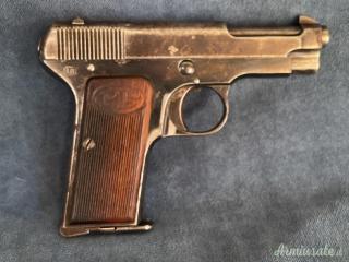 BERETTA 1915 brevetto