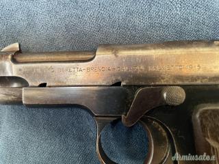 BERETTA 1915 brevetto