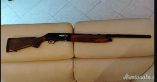 Beretta A 304 Silver 12