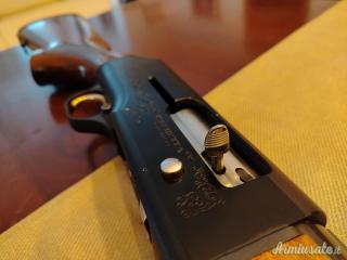 Beretta A 304 Silver 12