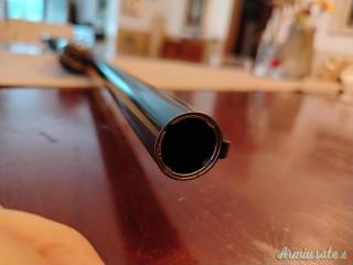 Beretta A 304 Silver 12