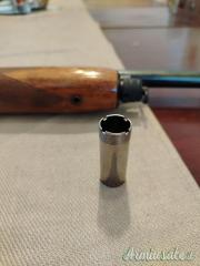 Beretta A 304 Silver 12