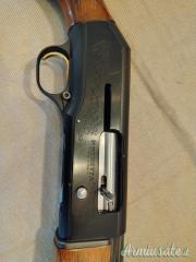 Beretta A 304 Silver 12