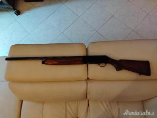 Beretta A 304 Silver 12