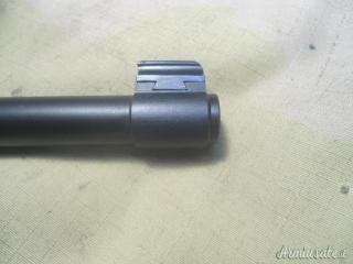 Ruger | Sturm 10-22 .22 Long Rifle