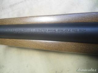 Ruger | Sturm 10-22 .22 Long Rifle