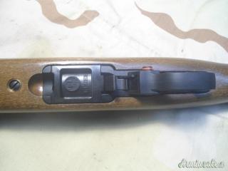 Ruger | Sturm 10-22 .22 Long Rifle