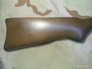 Ruger | Sturm 10-22 .22 Long Rifle
