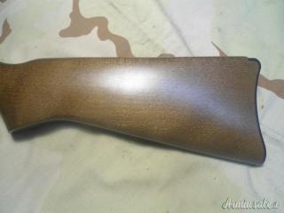 Ruger | Sturm 10-22 .22 Long Rifle