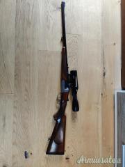 Gamba F.lli Armi Prinz .222 Remington