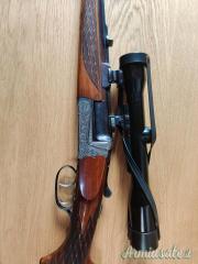 Gamba F.lli Armi Prinz .222 Remington