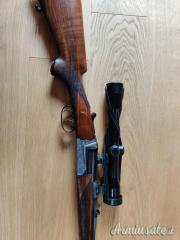 Gamba F.lli Armi Prinz .222 Remington