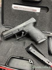 CZ | Ceska Zbrojovka P10-C 9x21mm IMI