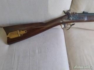 ZOUAVE Match a luminello
