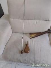 ZOUAVE Match a luminello
