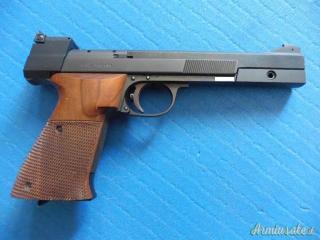Hammerli 208 .22 LR Long Rifle