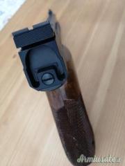 Hammerli 208 .22 LR Long Rifle