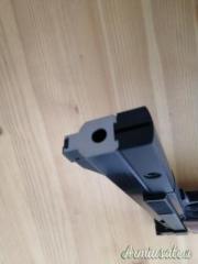 Hammerli 208 .22 LR Long Rifle