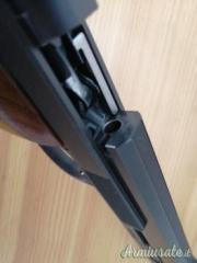 Hammerli 208 .22 LR Long Rifle