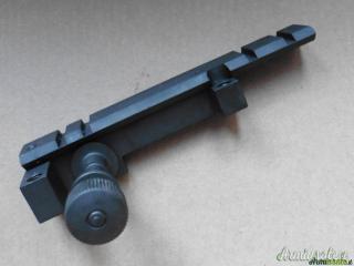 Attacco ottica carabina Garand / BM59