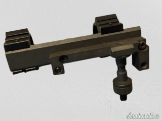 Attacco ottica carabina Garand / BM59