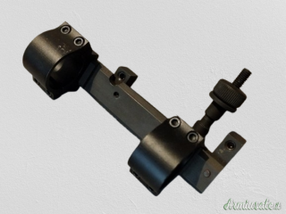 Attacco ottica carabina Garand / BM59