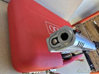 Tanfoglio Stock 3 pro 9x19mm Parabellum | Luger | NATO