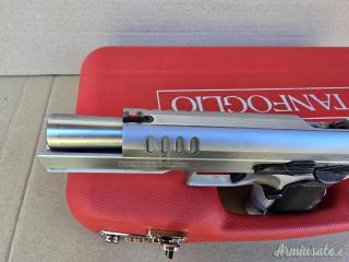 Tanfoglio Stock 3 pro 9x19mm Parabellum | Luger | NATO