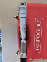 Tanfoglio Stock 3 pro 9x19mm Parabellum | Luger | NATO