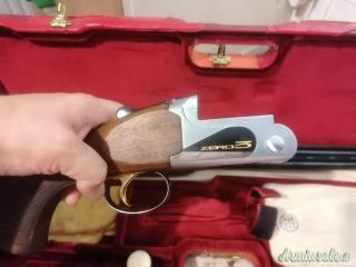 Marocchi Zero 12
