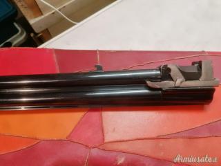Marocchi Zero 12