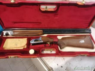 Marocchi Zero 12