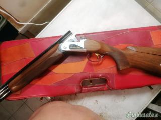 Marocchi Zero 12