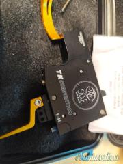 VENDO SIDHE TK COMPETITION PER TIKKA – SCATTO DA GARA