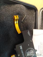 VENDO SIDHE TK COMPETITION PER TIKKA – SCATTO DA GARA