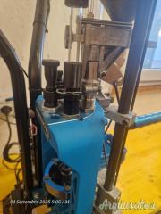 Dillon 750XL
