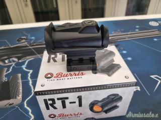 Burris RT-1 2 Moa