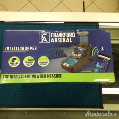 DOSATORE ELETTRONICO FRANKFORD ARSENAL INTELLIDROPPER