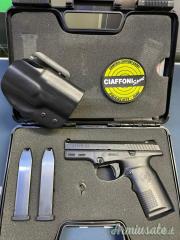 Steyr M9 9x21mm IMI (Fondina inclusa)