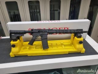 Ruger | Sturm AR15 Harrier .223 Remington