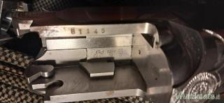 Perazzi MX8 12  da skit