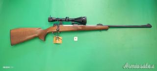 Voere carabina  6.5x57mm Mauser