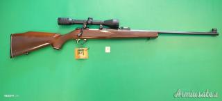 Sako carabina  .223 Remington