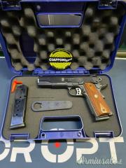 Smith & Wesson 1911 .45 ACP